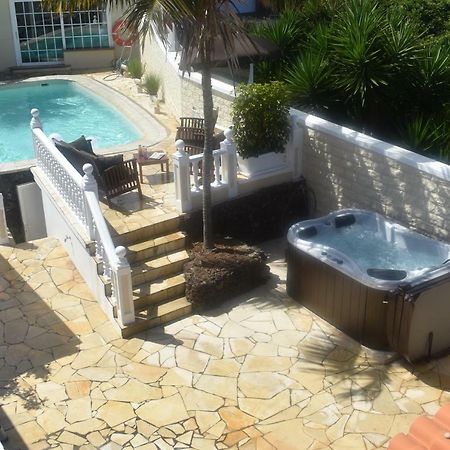 Komfort Wellness Haus Mesa Del Mar Tacoronte Kültér fotó