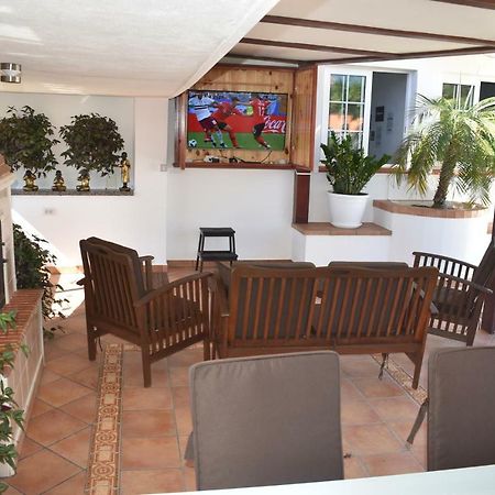 Komfort Wellness Haus Mesa Del Mar Tacoronte Kültér fotó