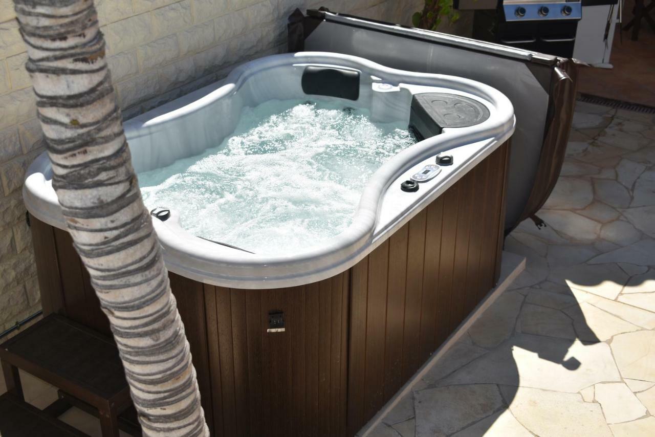 Komfort Wellness Haus Mesa Del Mar Tacoronte Kültér fotó
