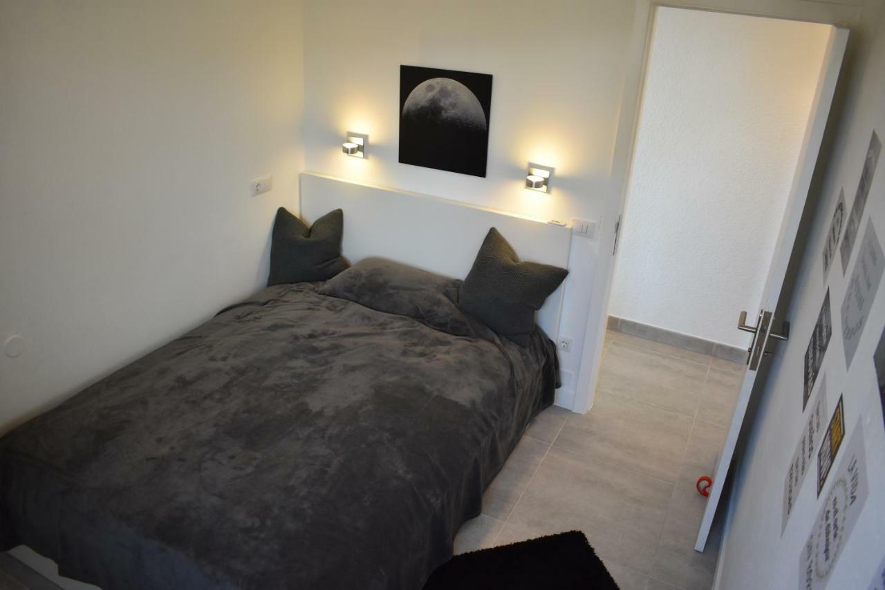 Komfort Wellness Haus Mesa Del Mar Tacoronte Kültér fotó