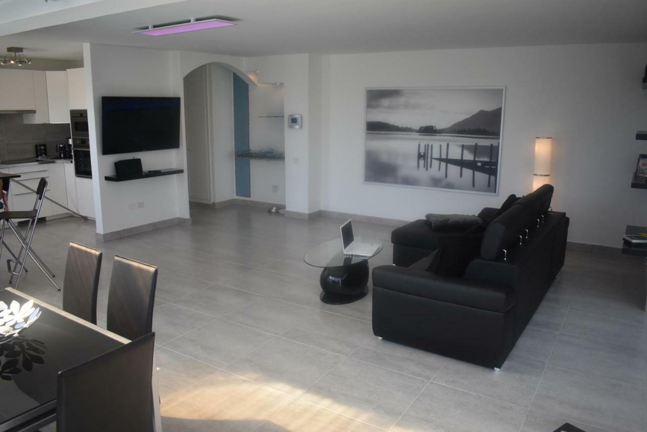 Komfort Wellness Haus Mesa Del Mar Tacoronte Kültér fotó