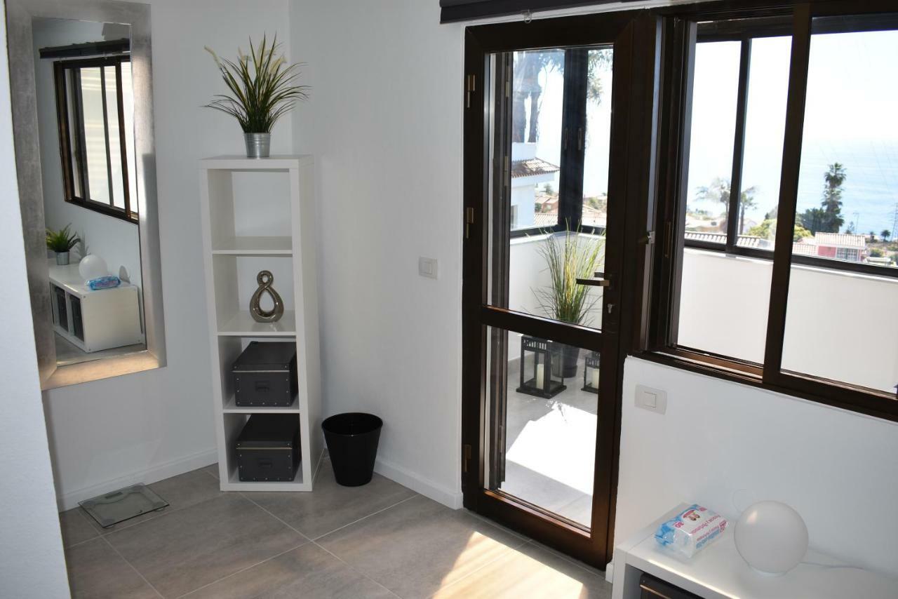 Komfort Wellness Haus Mesa Del Mar Tacoronte Kültér fotó
